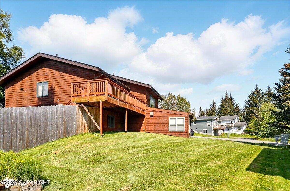 4085 Calhoun Street, Homer, Alaska image 49