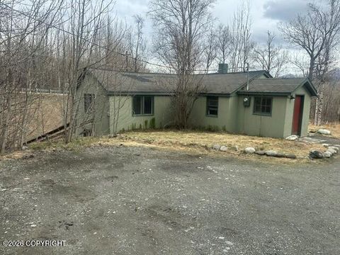 Photo of 12201 E Irwin Loop, Palmer, AK 99645 (MLS # 26-5239)