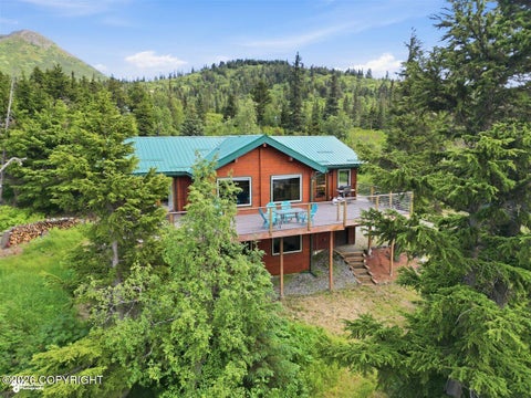 Photo of 6841 Potter Heights Drive, Anchorage, AK 99516 (MLS # 26-9334)