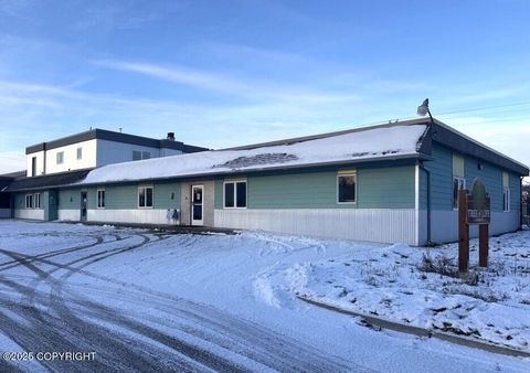 Photo of 268 E Fireweed Avenue #East, Palmer, AK 99645 (MLS # 25-14314)