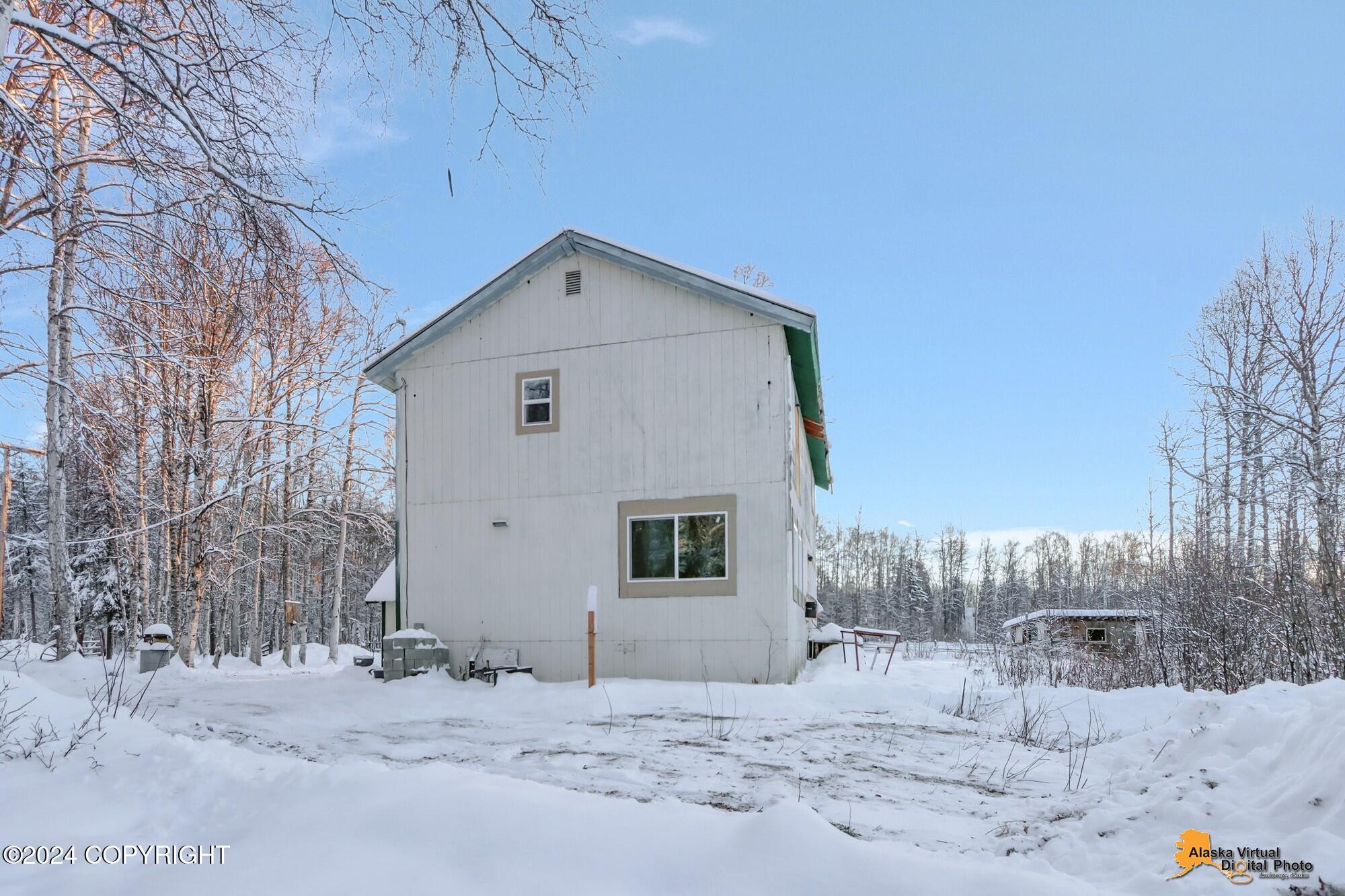 32500 Talkeetna Spur Road, Talkeetna, Alaska image 34