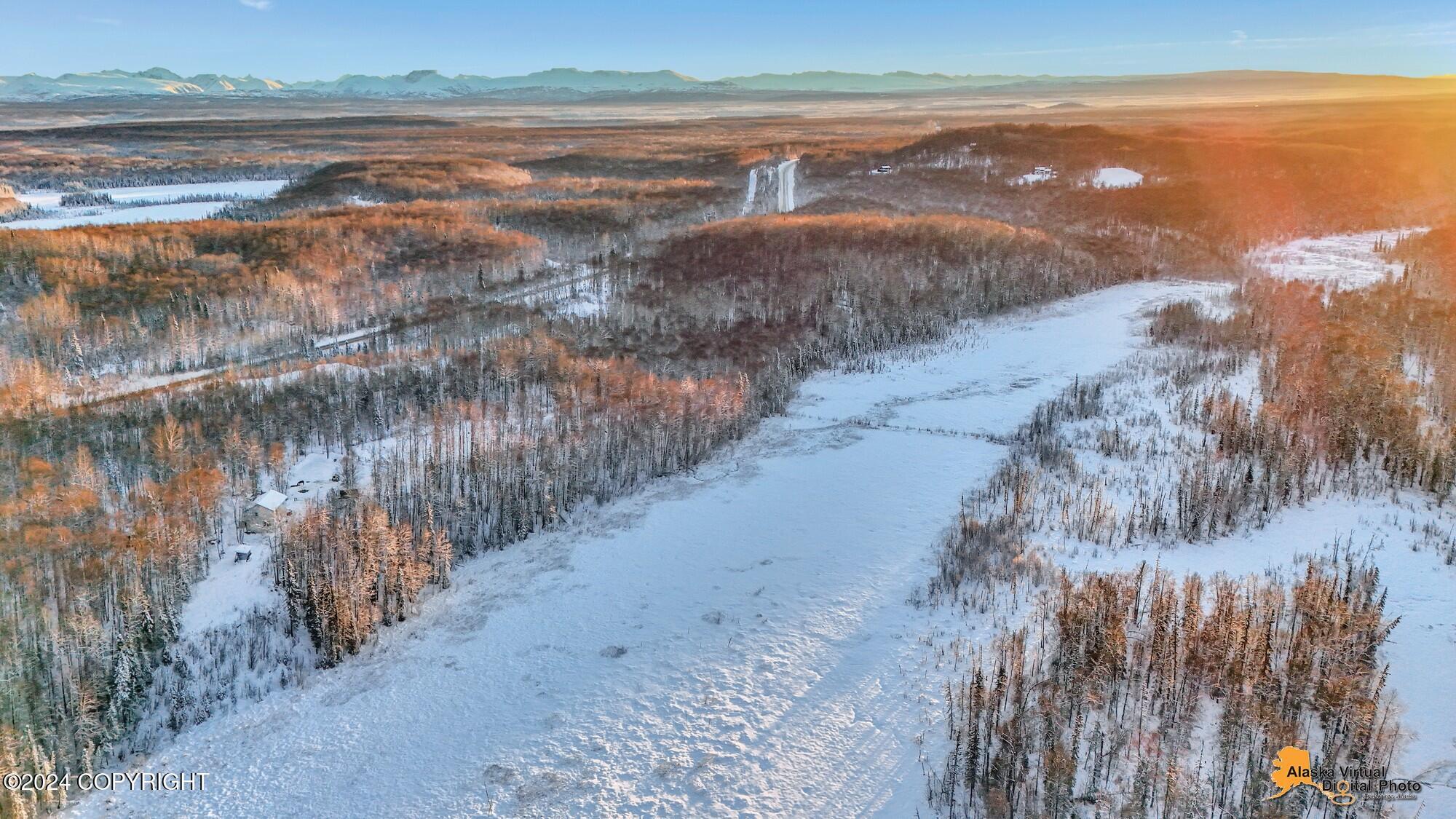 32500 Talkeetna Spur Road, Talkeetna, Alaska image 27