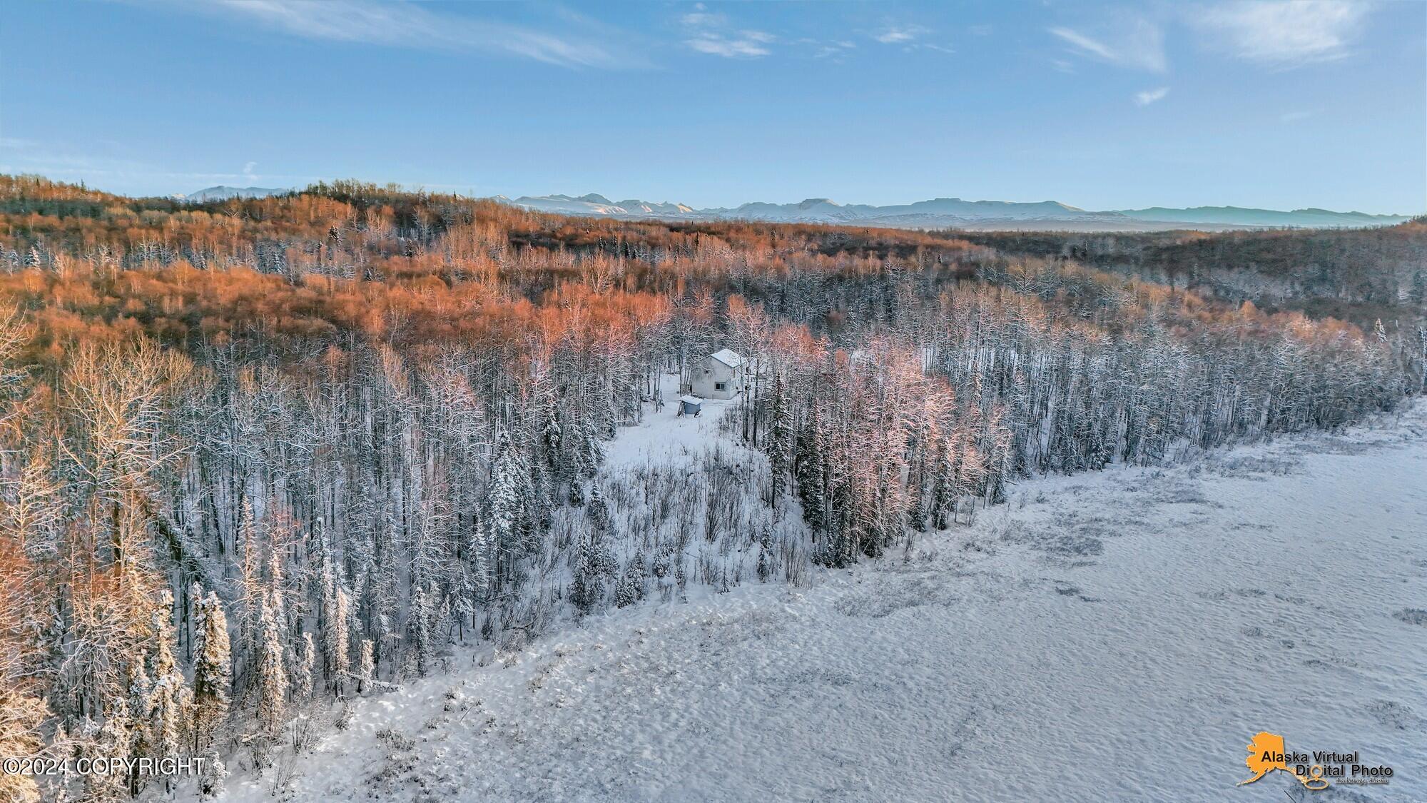 32500 Talkeetna Spur Road, Talkeetna, Alaska image 20