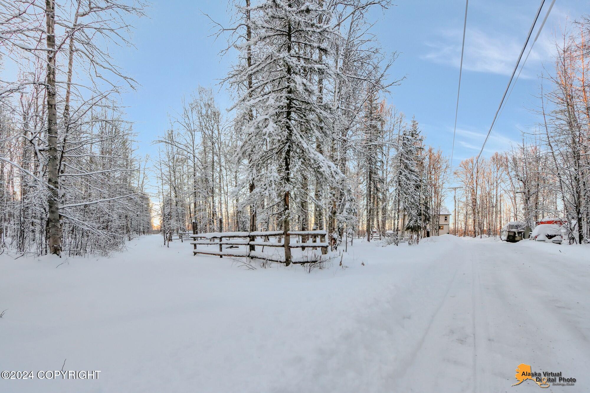 32500 Talkeetna Spur Road, Talkeetna, Alaska image 29