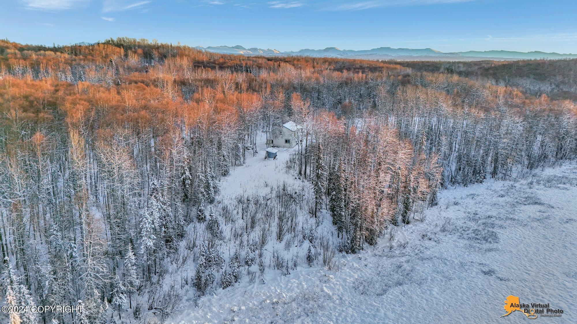 32500 Talkeetna Spur Road, Talkeetna, Alaska image 21