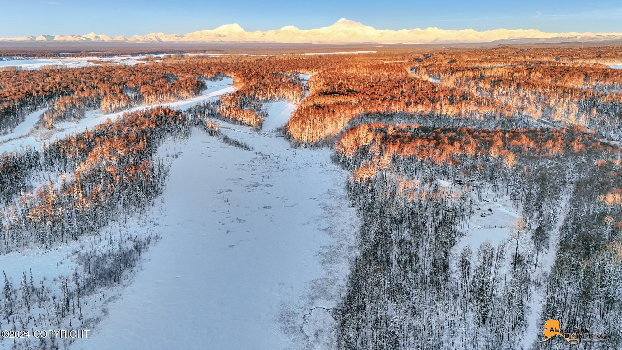 32500 Talkeetna Spur Road, Talkeetna, Alaska image 42