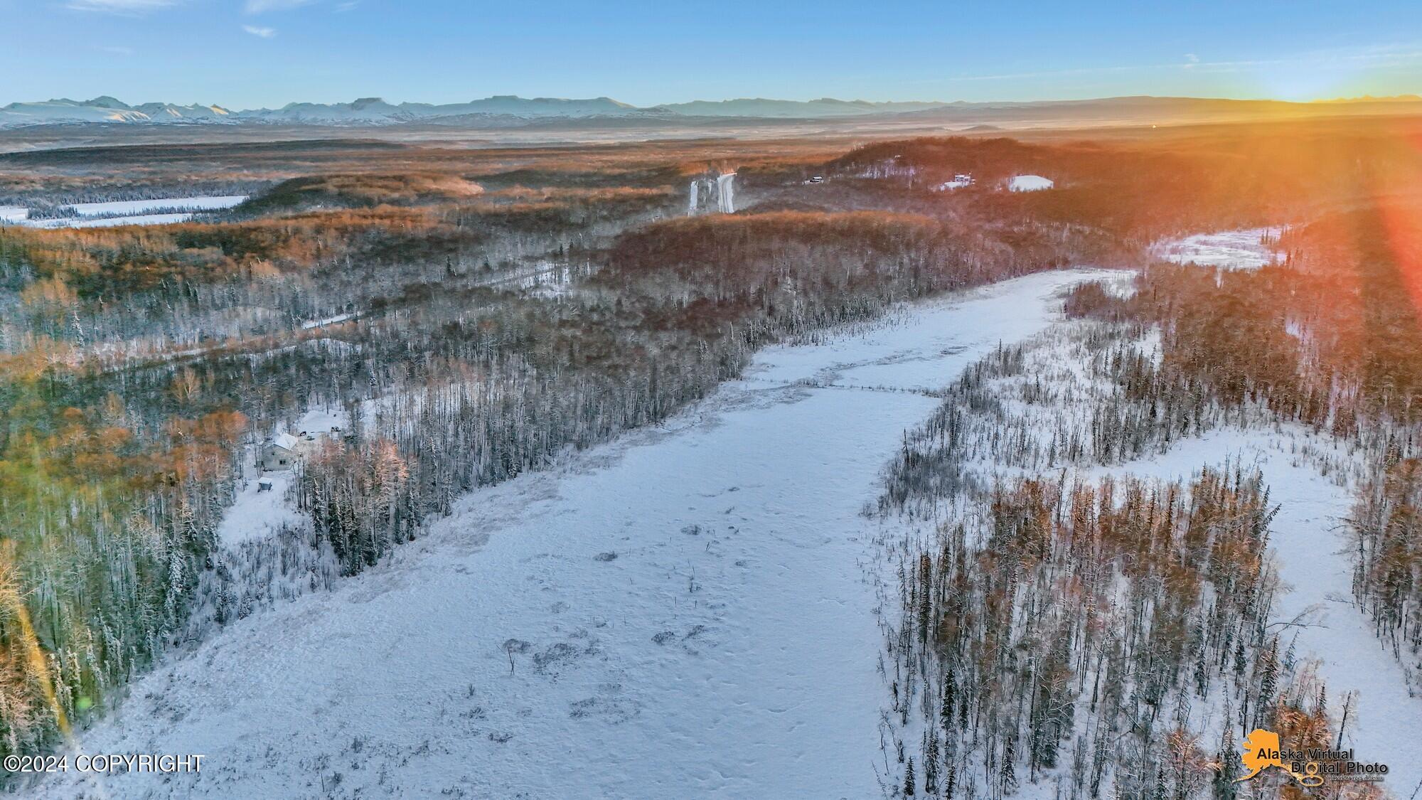 32500 Talkeetna Spur Road, Talkeetna, Alaska image 48