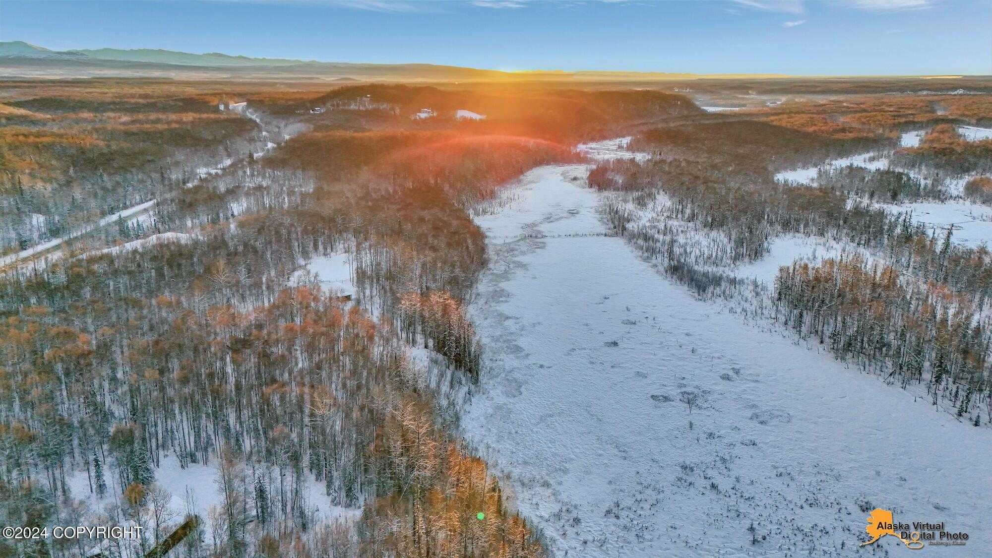 32500 Talkeetna Spur Road, Talkeetna, Alaska image 47