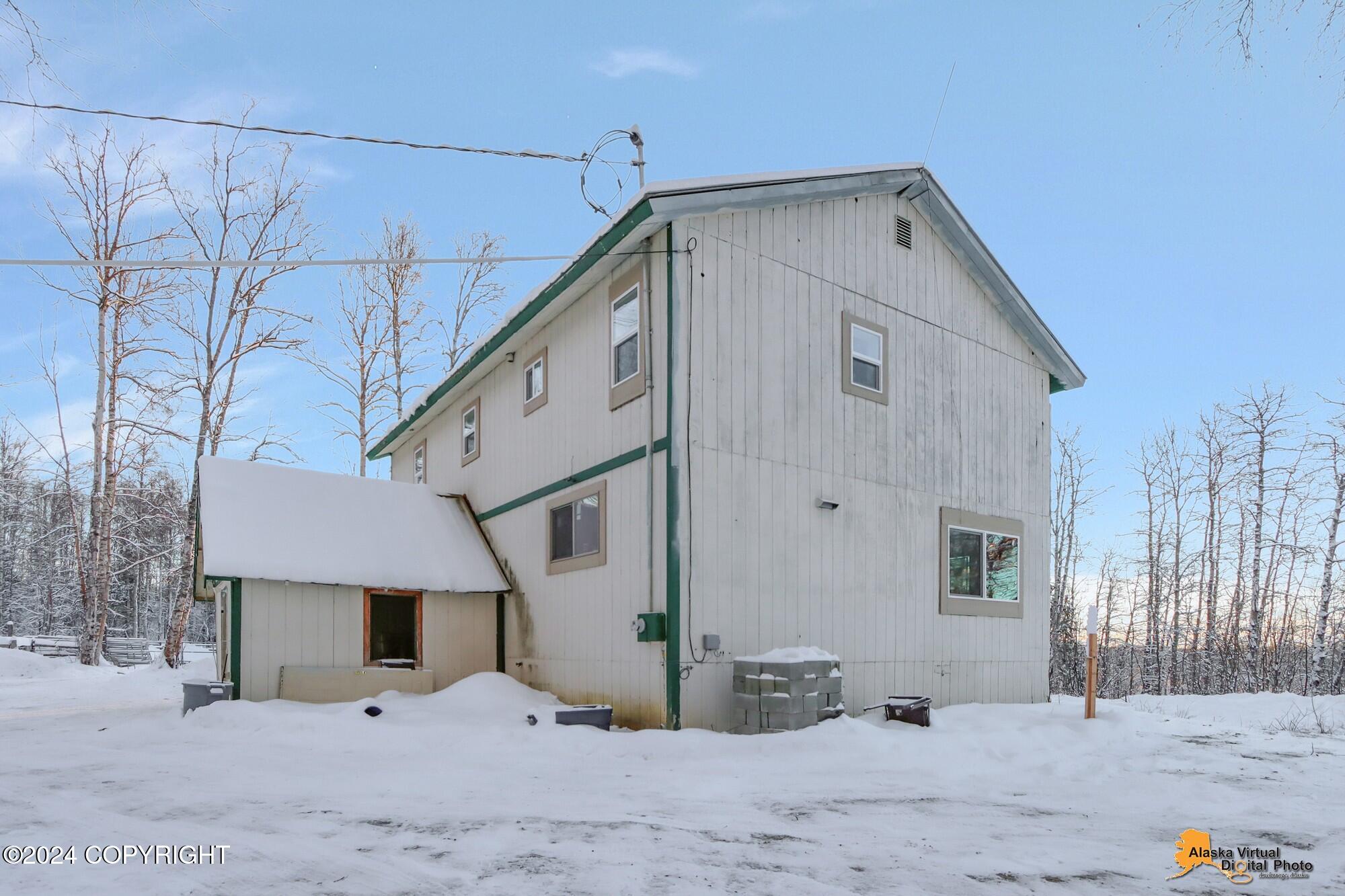 32500 Talkeetna Spur Road, Talkeetna, Alaska image 35