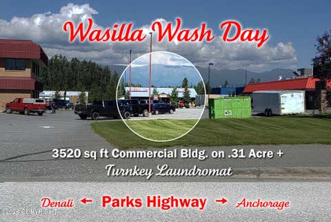Photo of 745 E Westpoint Drive, Wasilla, AK 99654 (MLS # 26-9731)