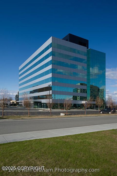 Photo of 3700 Centerpoint Drive #101, Anchorage, AK 99503 (MLS # 25-13457) Photo of 3700 Centerpoint Drive #101, Anchorage, AK 99503 (MLS # 25-13457)