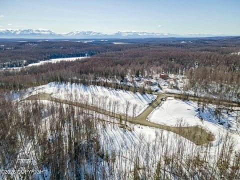 Photo of 20224 W Kvichak Circle, Big Lake, AK 99652 (MLS # 26-3801)