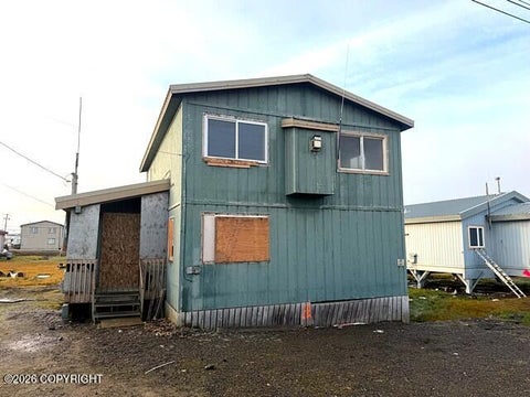 Homes For Sale - 7241 Karluk Street<br/> Barrow, AK 99723
