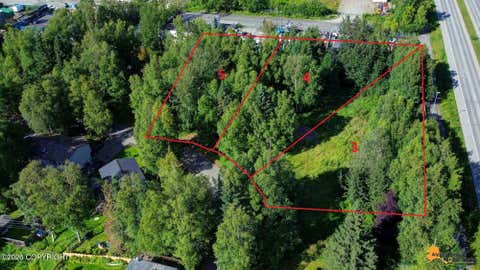 Photo of 000 Branche Circle, Anchorage, AK 99518 (MLS # 26-10847)