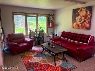 Condo For Sale - 8641 Blackberry Street #7B<br/> Anchorage, AK 99502