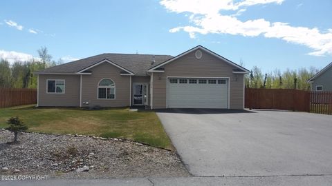 Photo of 470 W Goldenwood Street, Wasilla, AK 99645 (MLS # 26-4627)