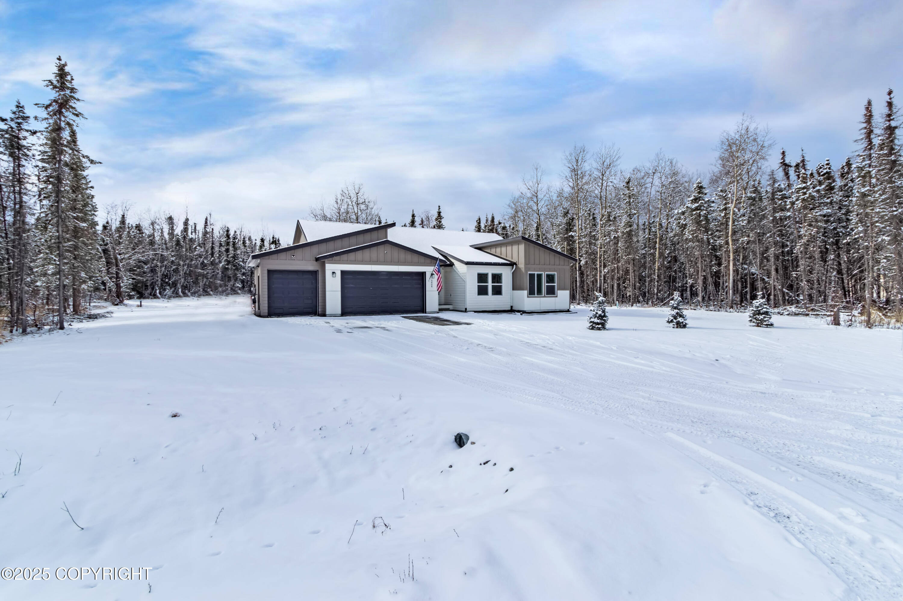 5404 N Suslositna Street, Wasilla, Idaho image 50