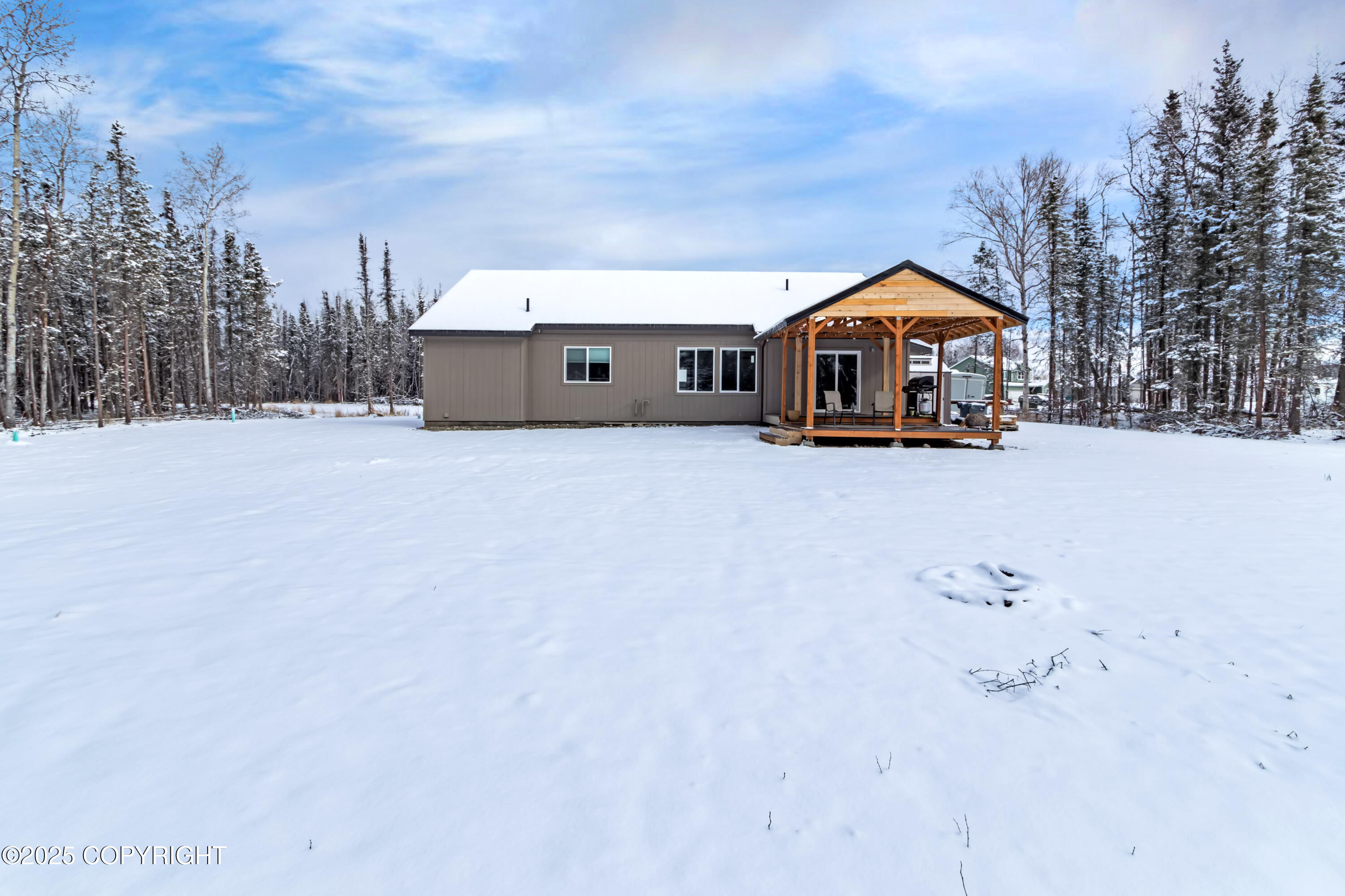 5404 N Suslositna Street, Wasilla, Idaho image 5
