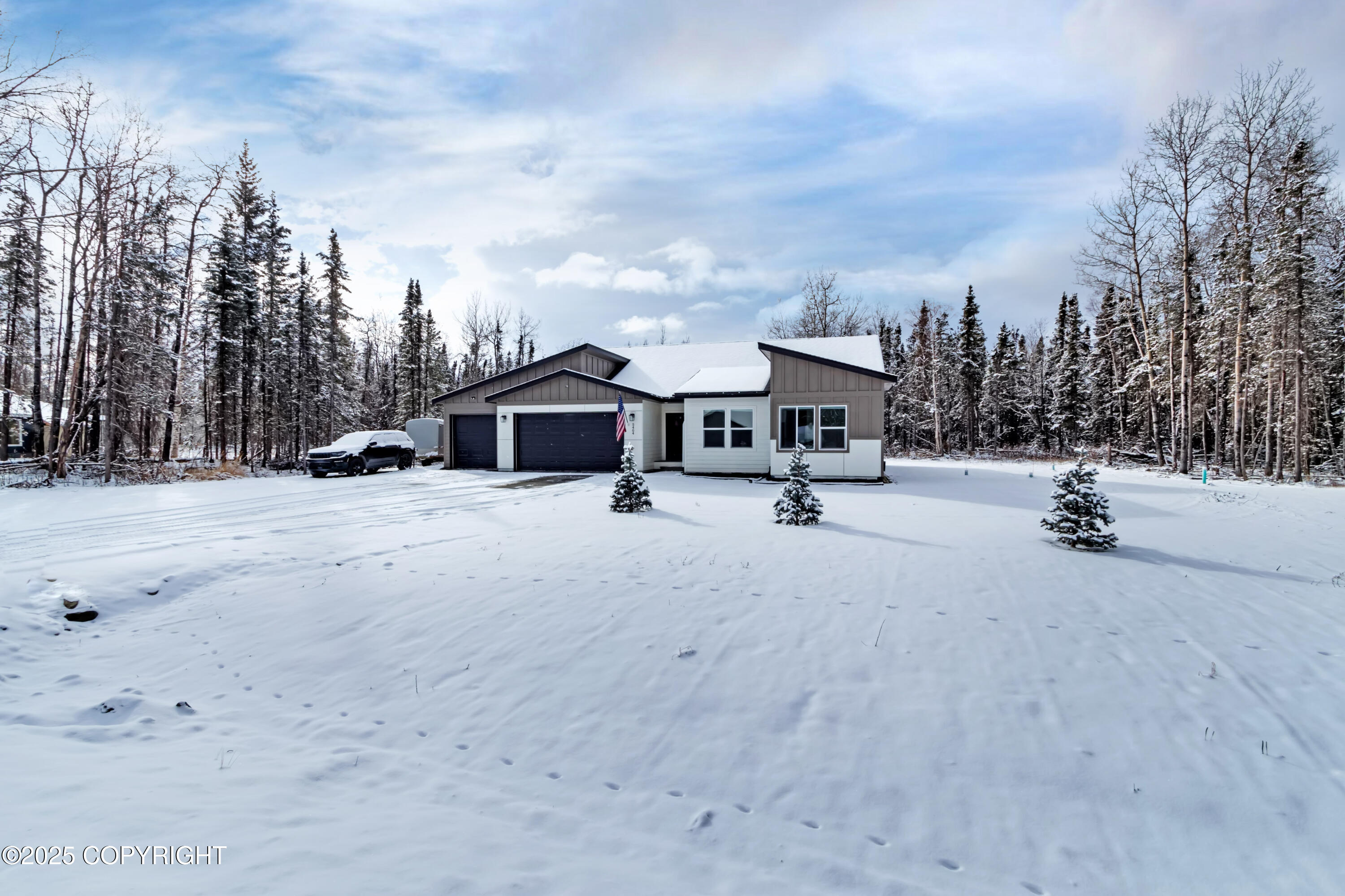 5404 N Suslositna Street, Wasilla, Idaho image 3