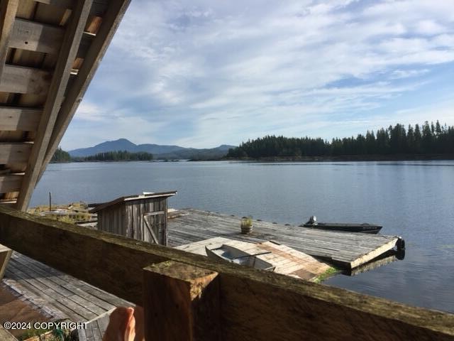 Lot 14A Fairbanks Subdivision