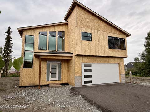 Photo of 10032 Zeus Circle, Anchorage, AK 99515 (MLS # 26-9847)