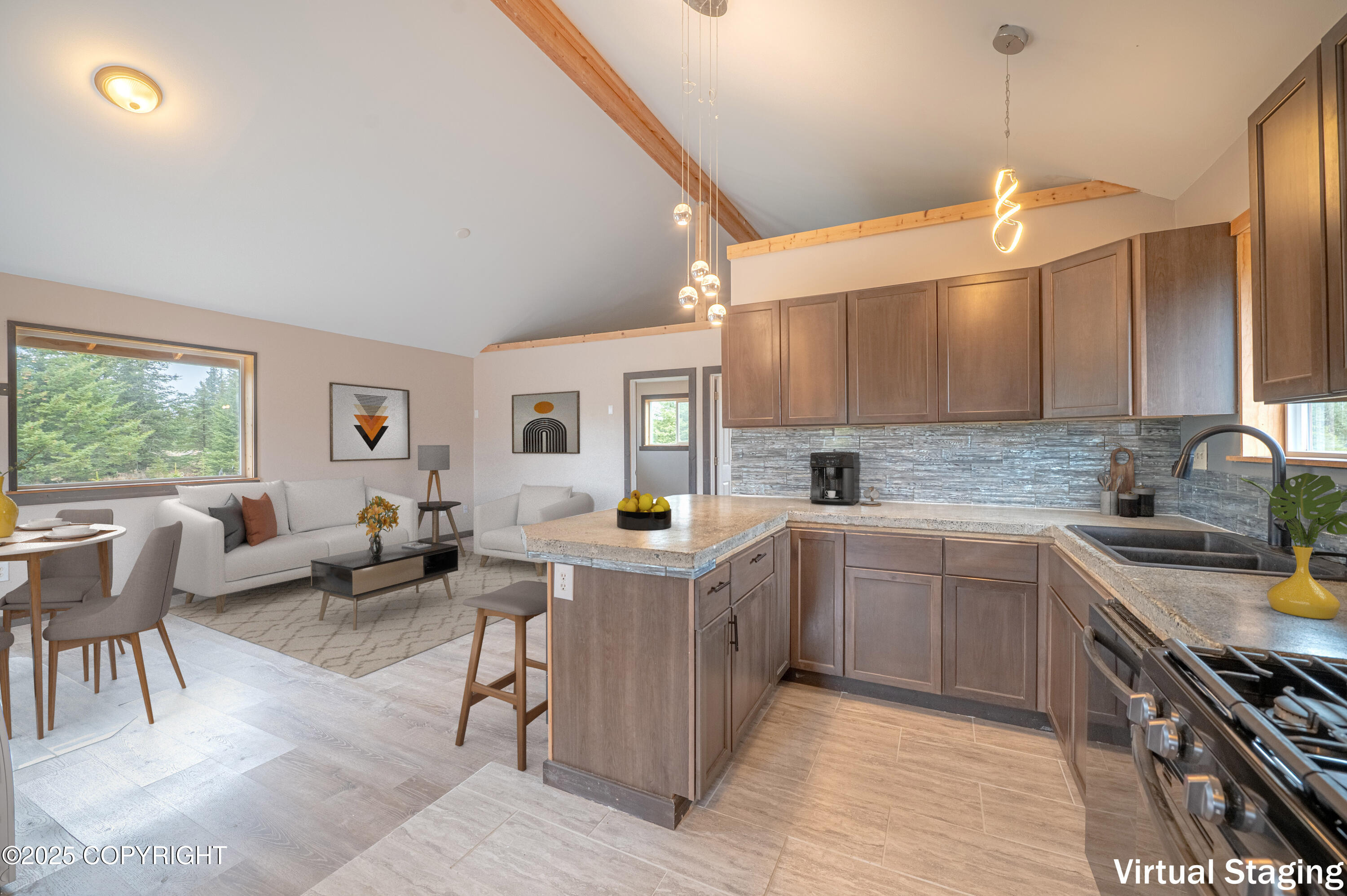 33533 Alder Street, Anchor Point, Alaska image 2