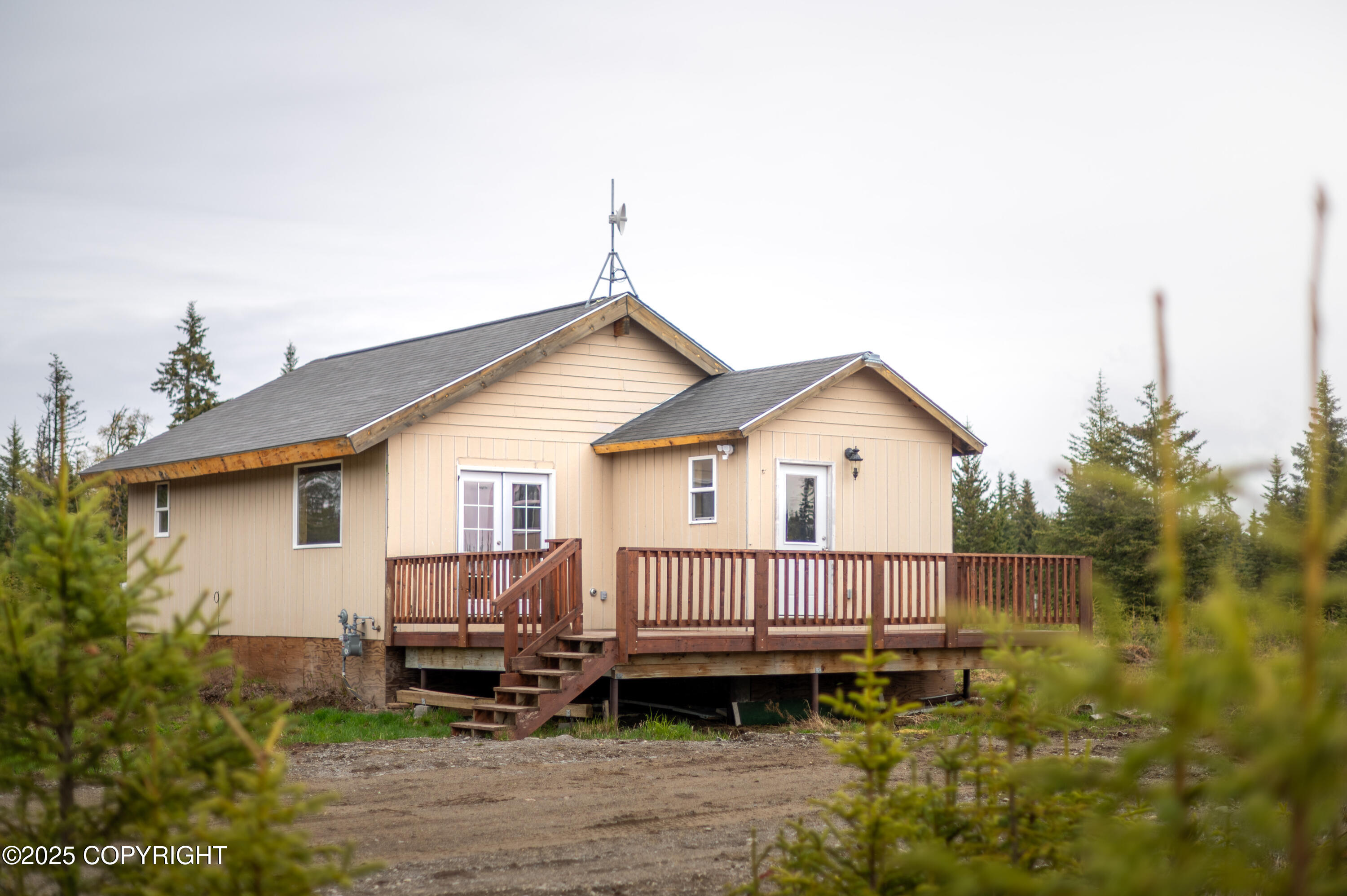 33533 Alder Street, Anchor Point, Alaska image 1