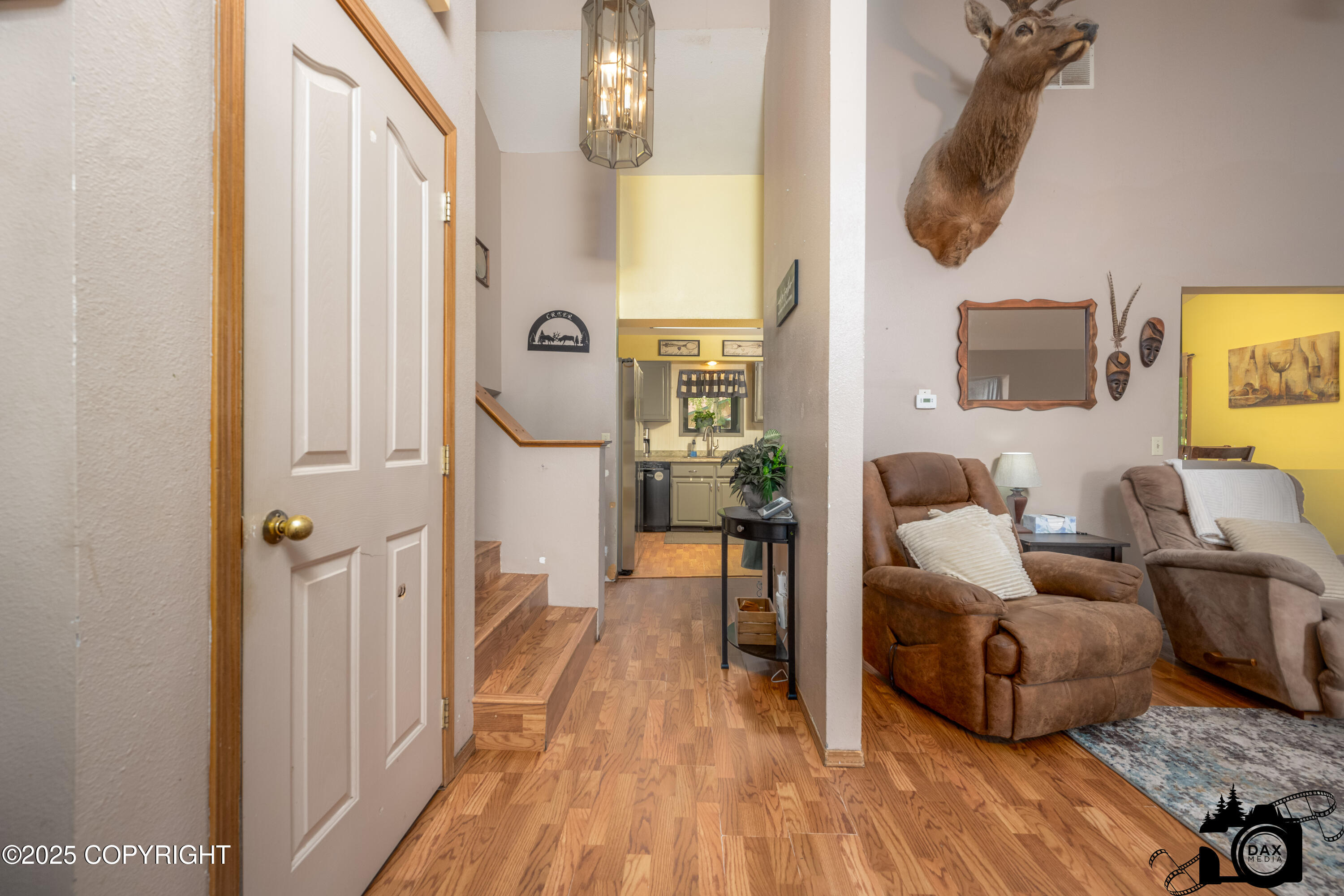 2100 N Palomino Lane, Palmer, Alaska image 10