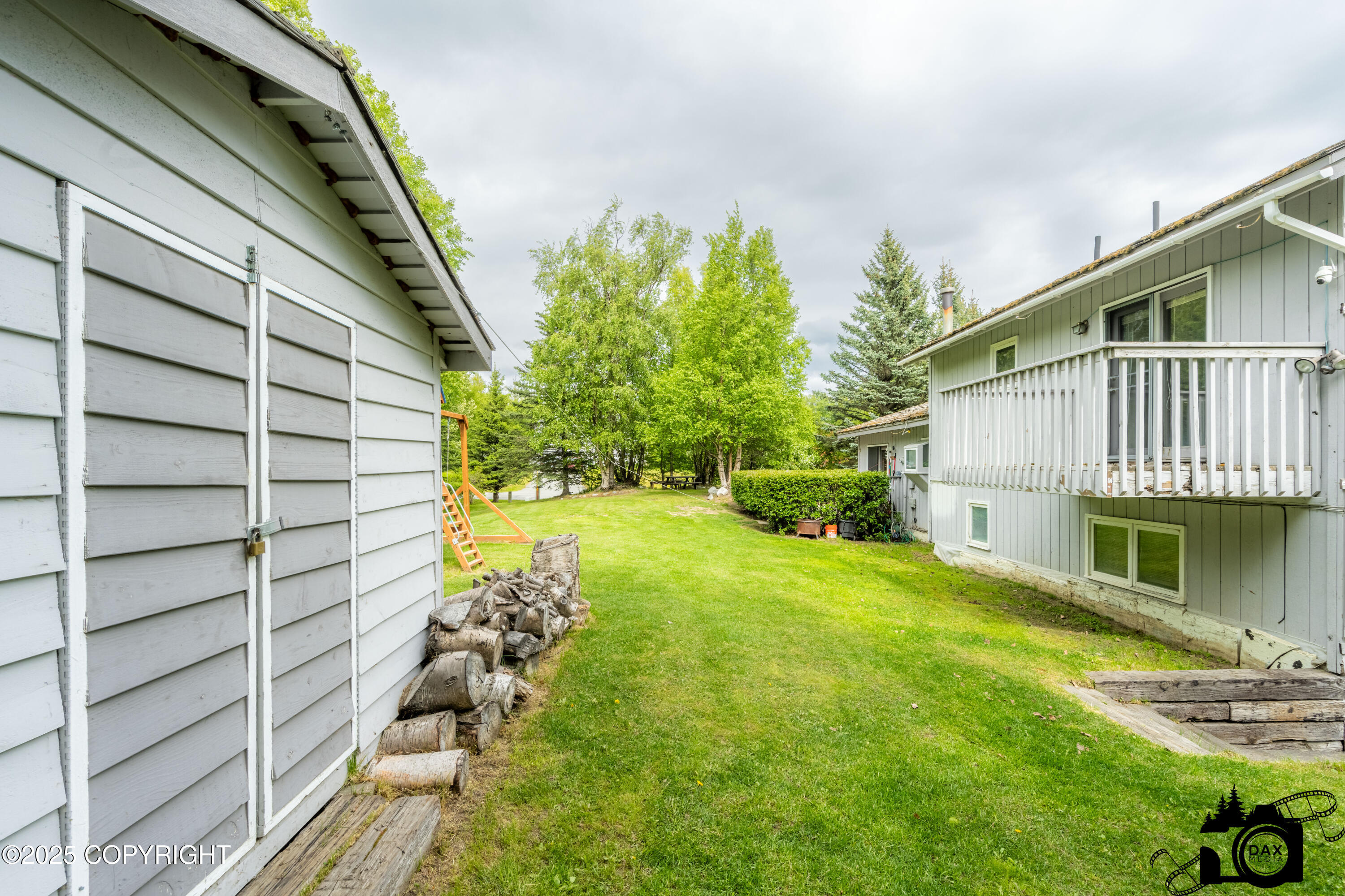 2100 N Palomino Lane, Palmer, Alaska image 4
