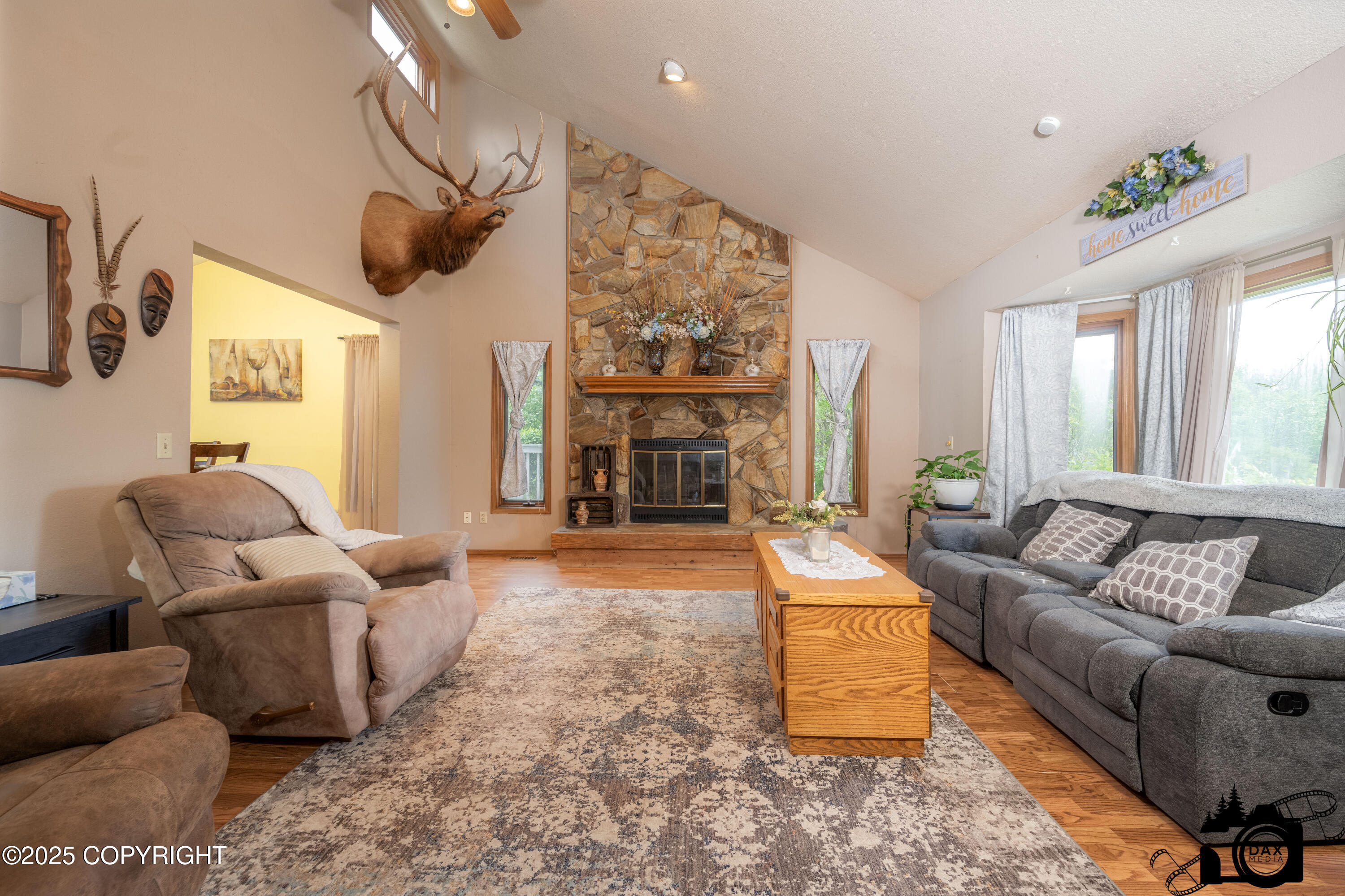 2100 N Palomino Lane, Palmer, Alaska image 11