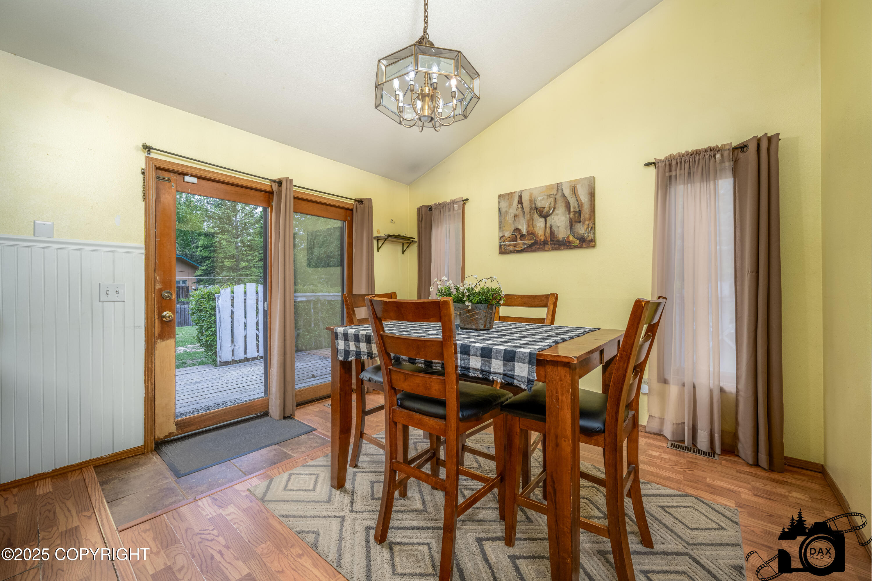 2100 N Palomino Lane, Palmer, Alaska image 13