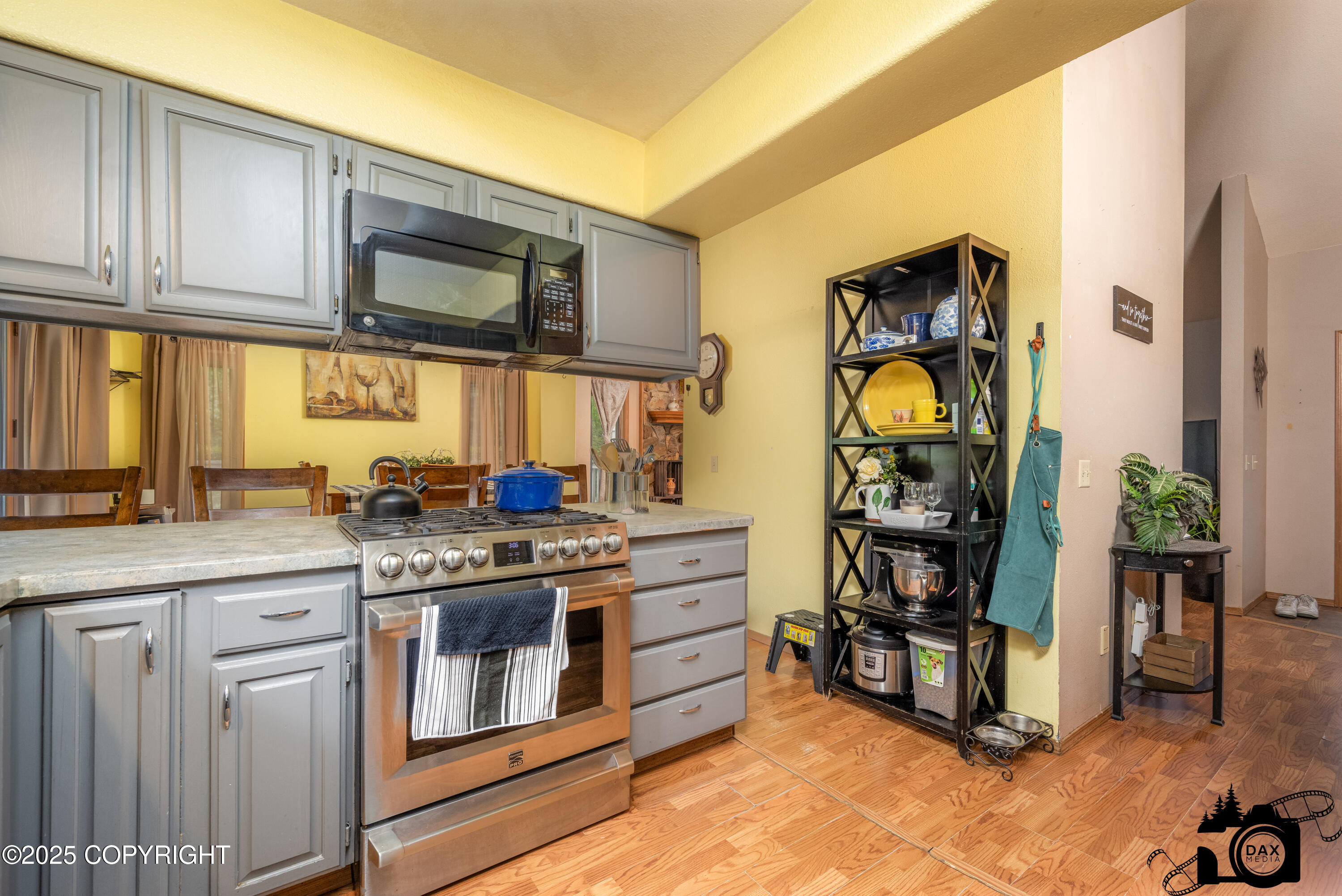 2100 N Palomino Lane, Palmer, Alaska image 15