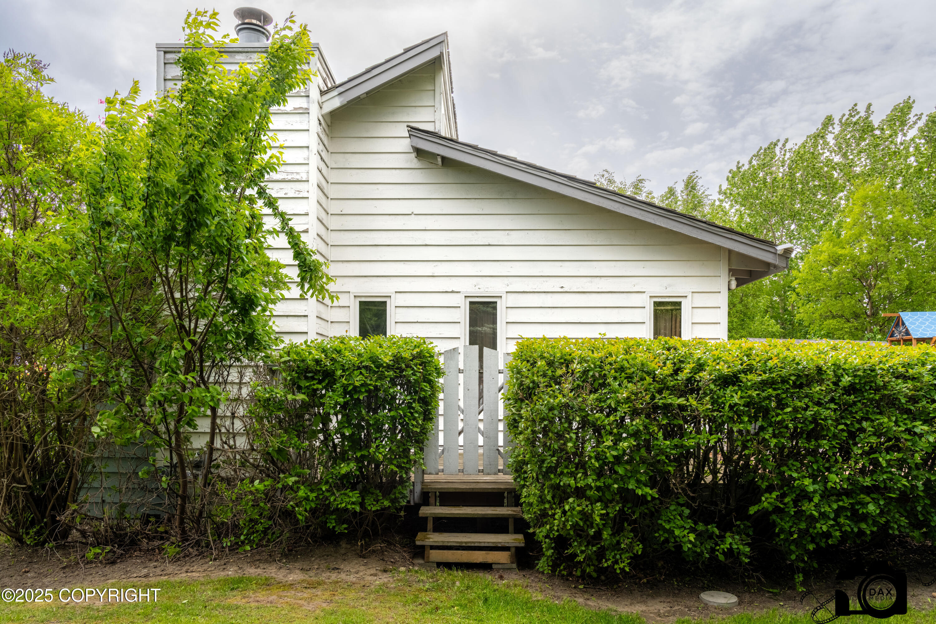 2100 N Palomino Lane, Palmer, Alaska image 7