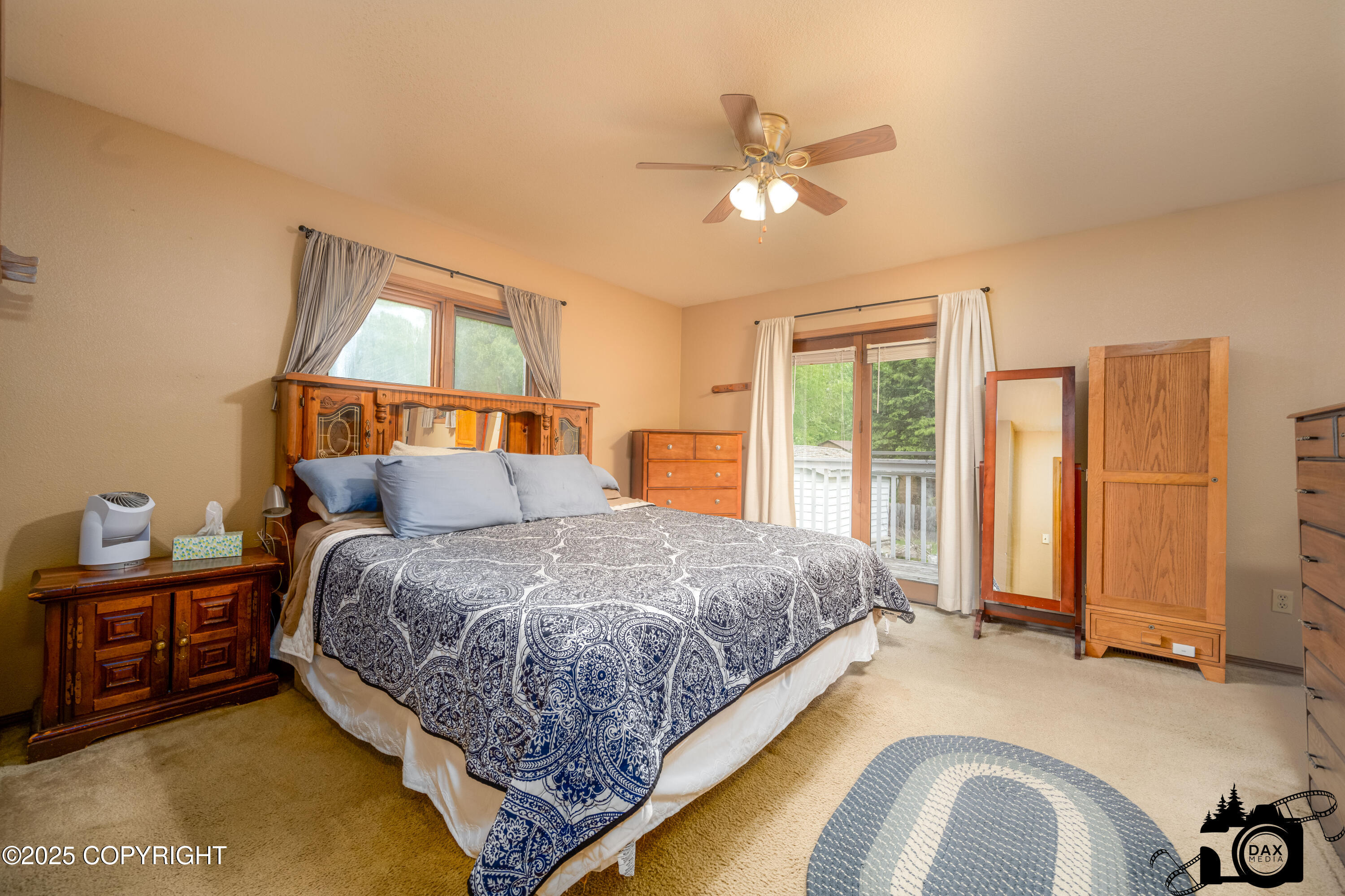 2100 N Palomino Lane, Palmer, Alaska image 18