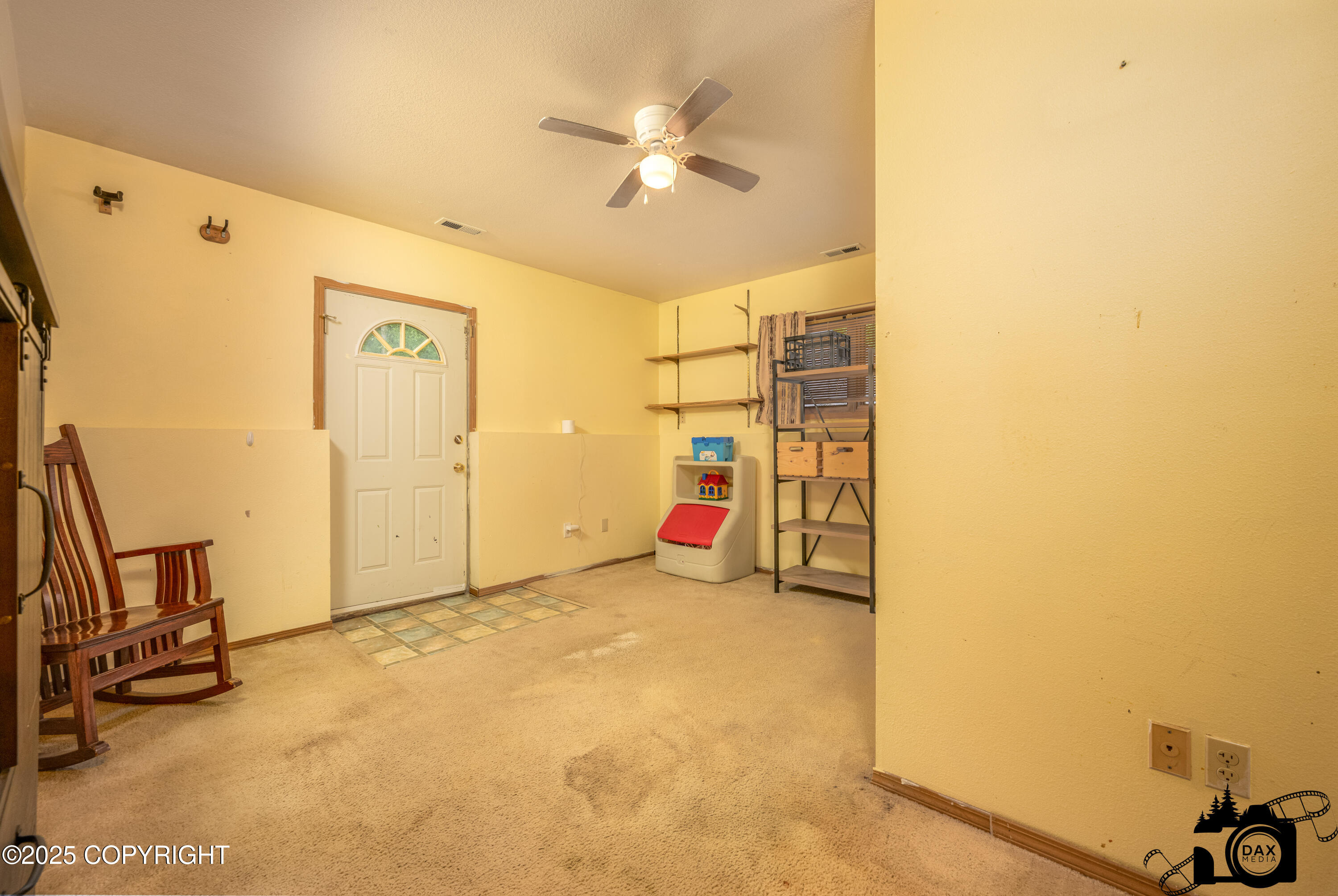2100 N Palomino Lane, Palmer, Alaska image 26