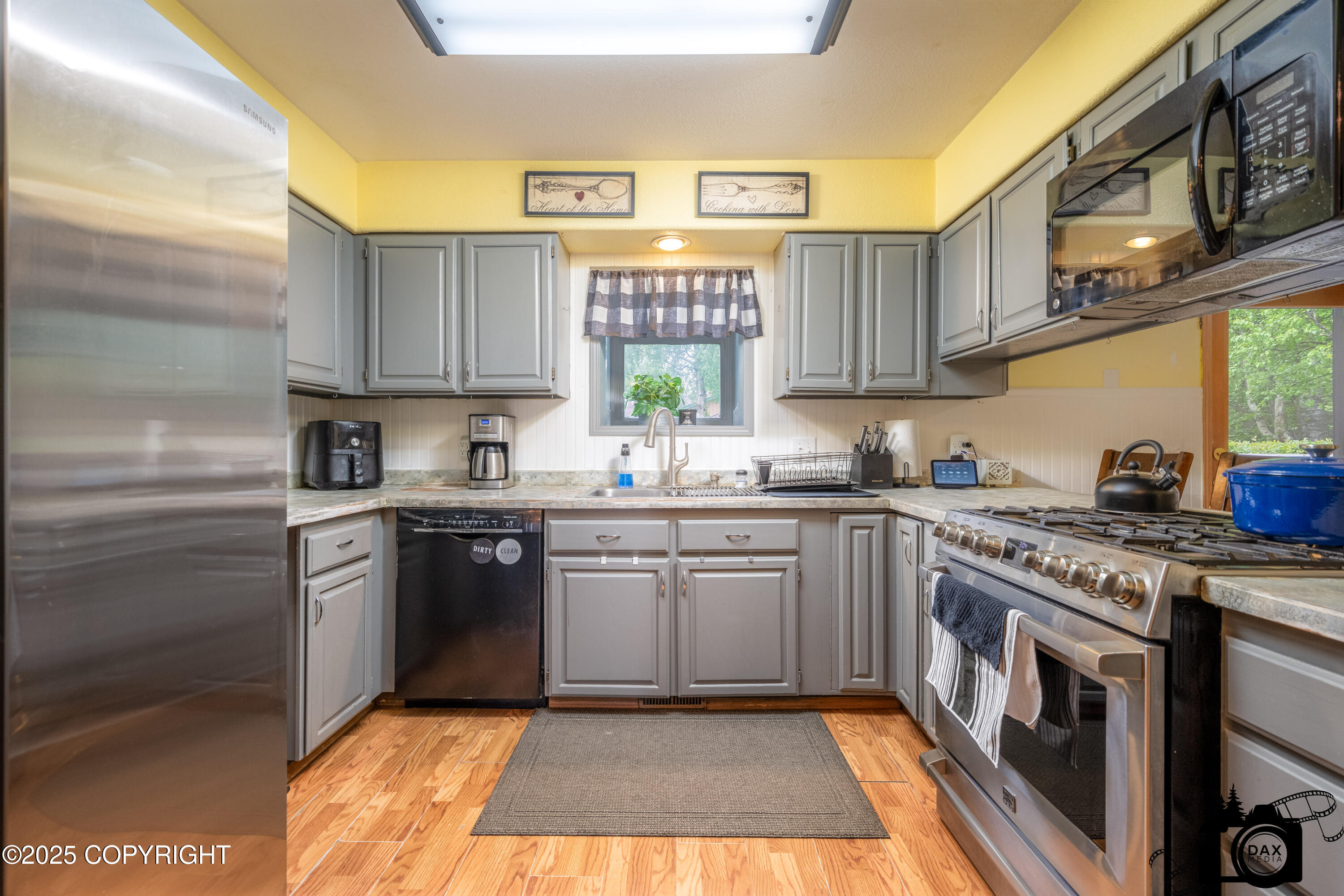 2100 N Palomino Lane, Palmer, Alaska image 14
