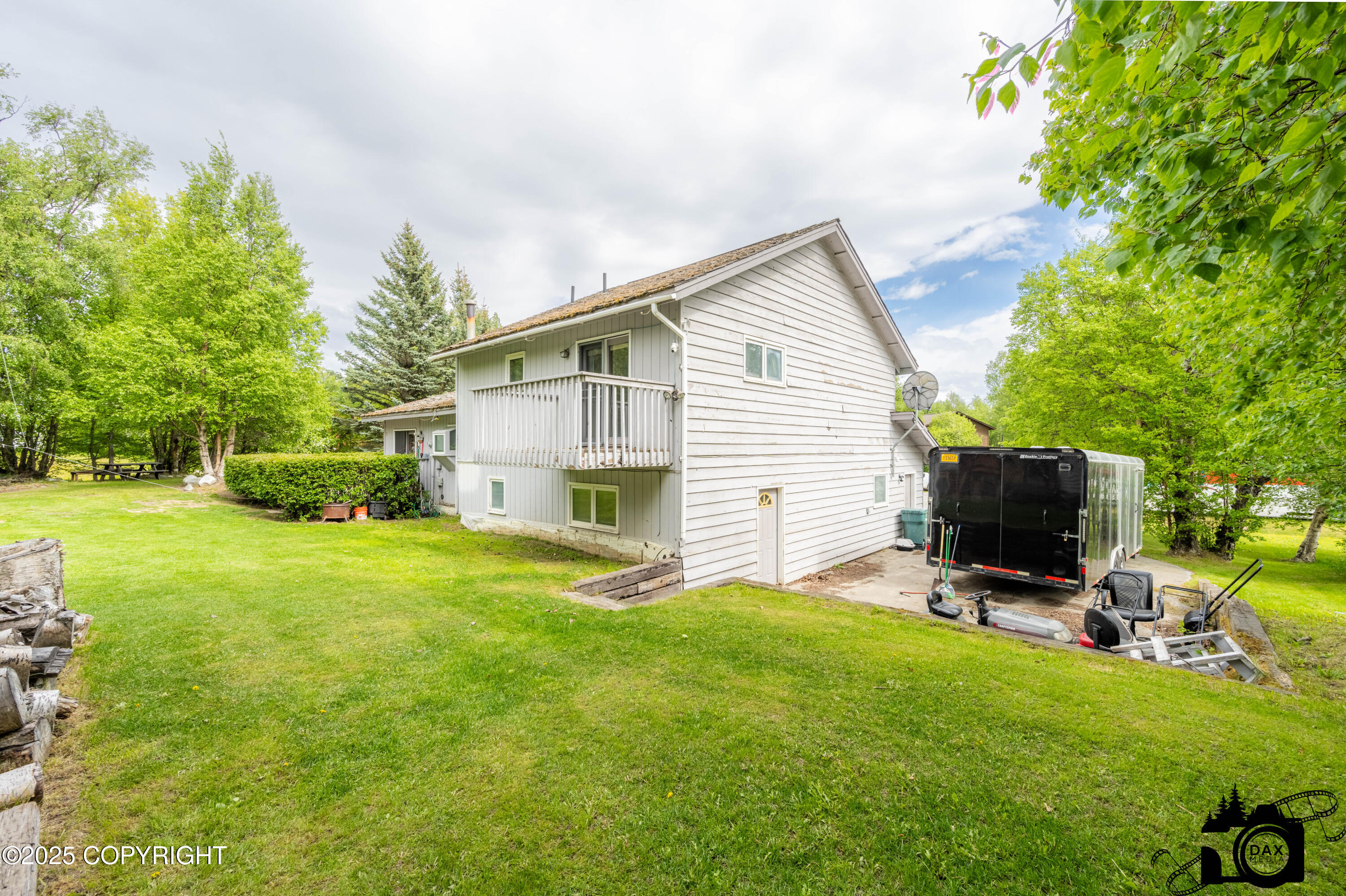 2100 N Palomino Lane, Palmer, Alaska image 3