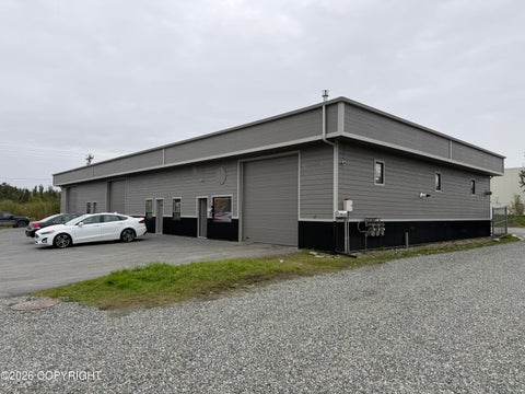 Photo of 901 S Hermon Road #1-2, Wasilla, AK 99654 (MLS # 26-12212)