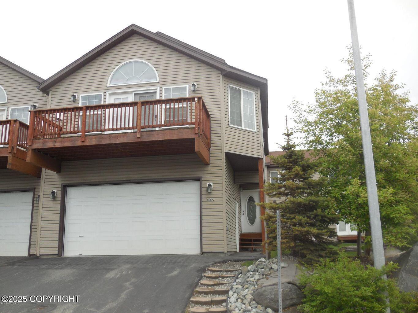 11872 Galloway Loop #35, Eagle River, Idaho image 1