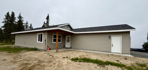 Photo of 1117 Skyler Lane, Kenai, AK 99611 (MLS # 26-7504)