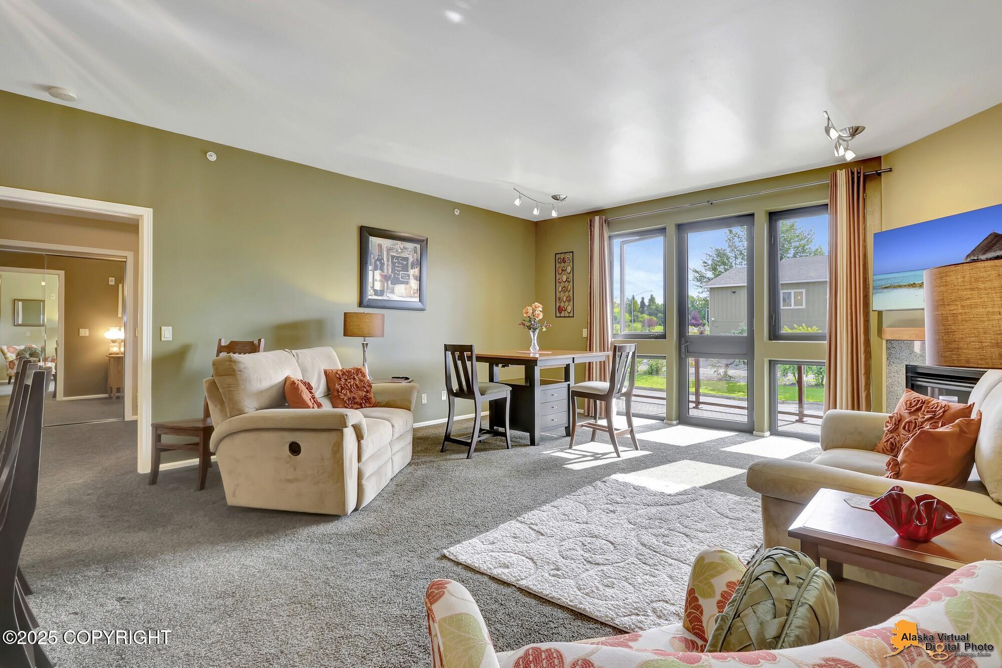 101 W 13th Avenue #105, Anchorage, Alaska image 6