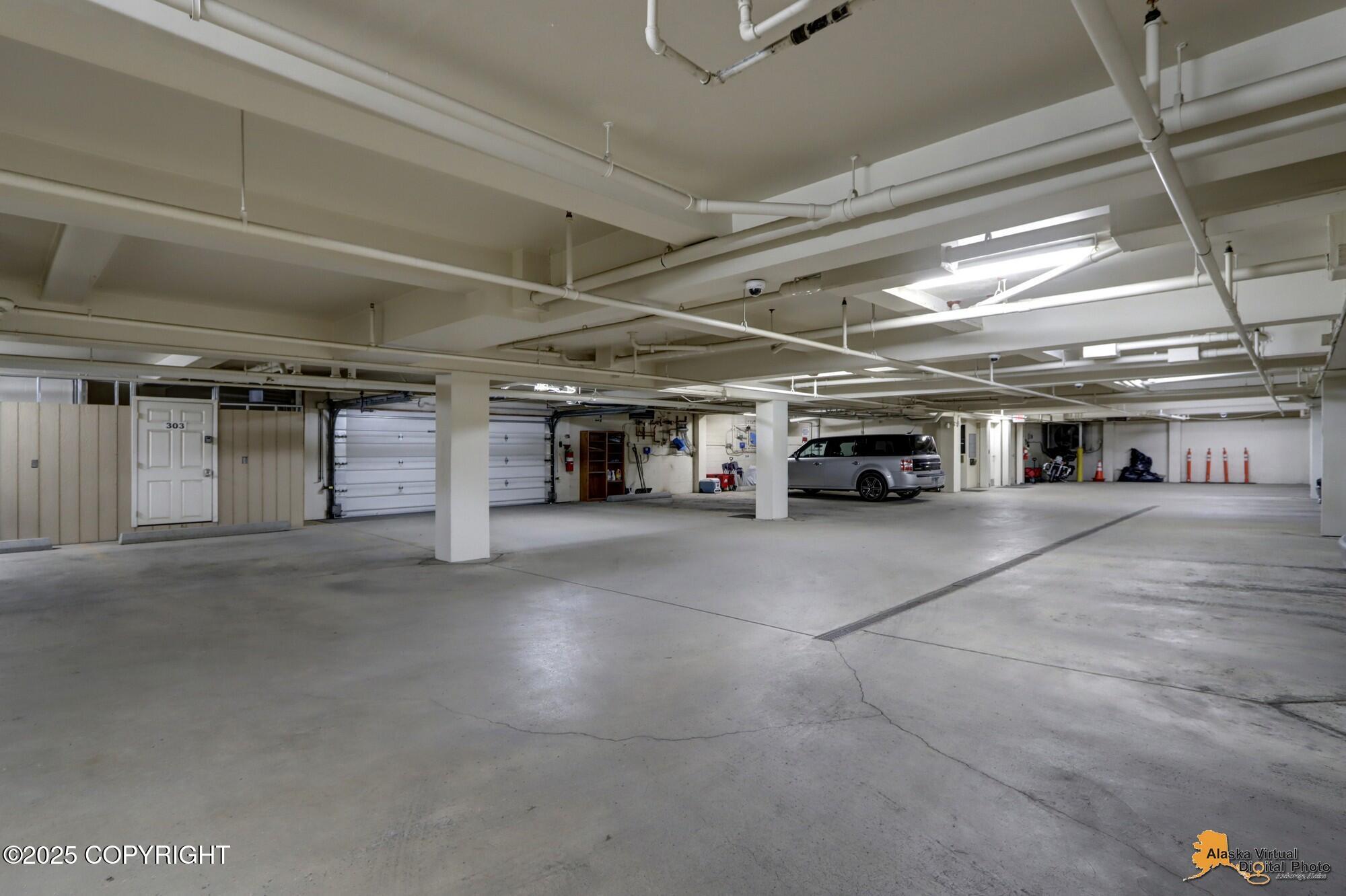 101 W 13th Avenue #105, Anchorage, Alaska image 28