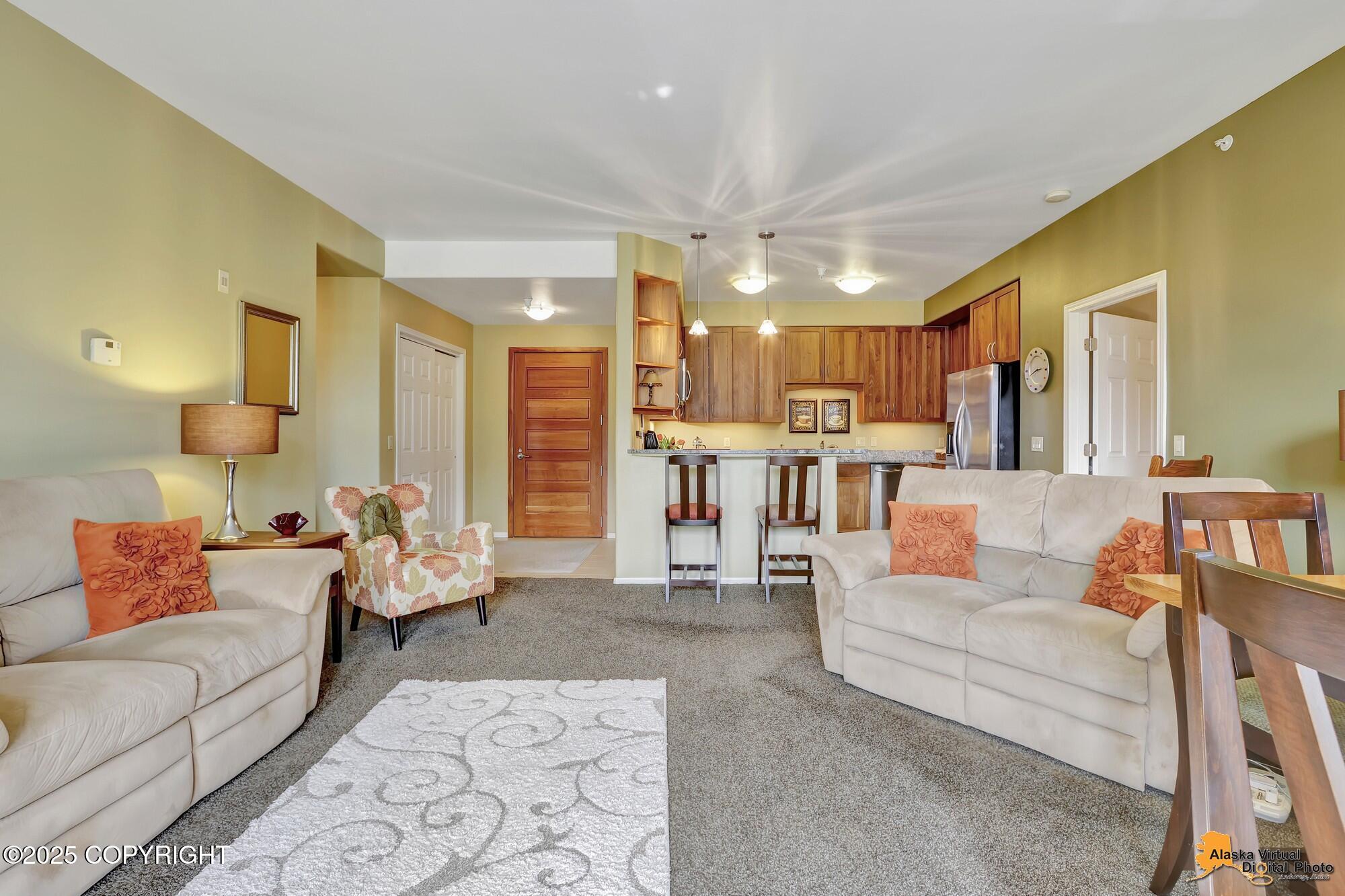 101 W 13th Avenue #105, Anchorage, Alaska image 4