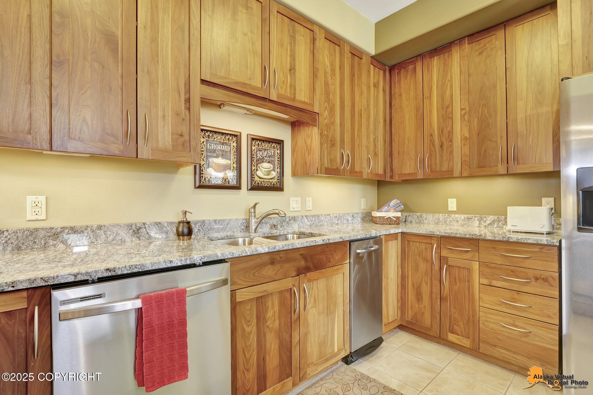 101 W 13th Avenue #105, Anchorage, Alaska image 13