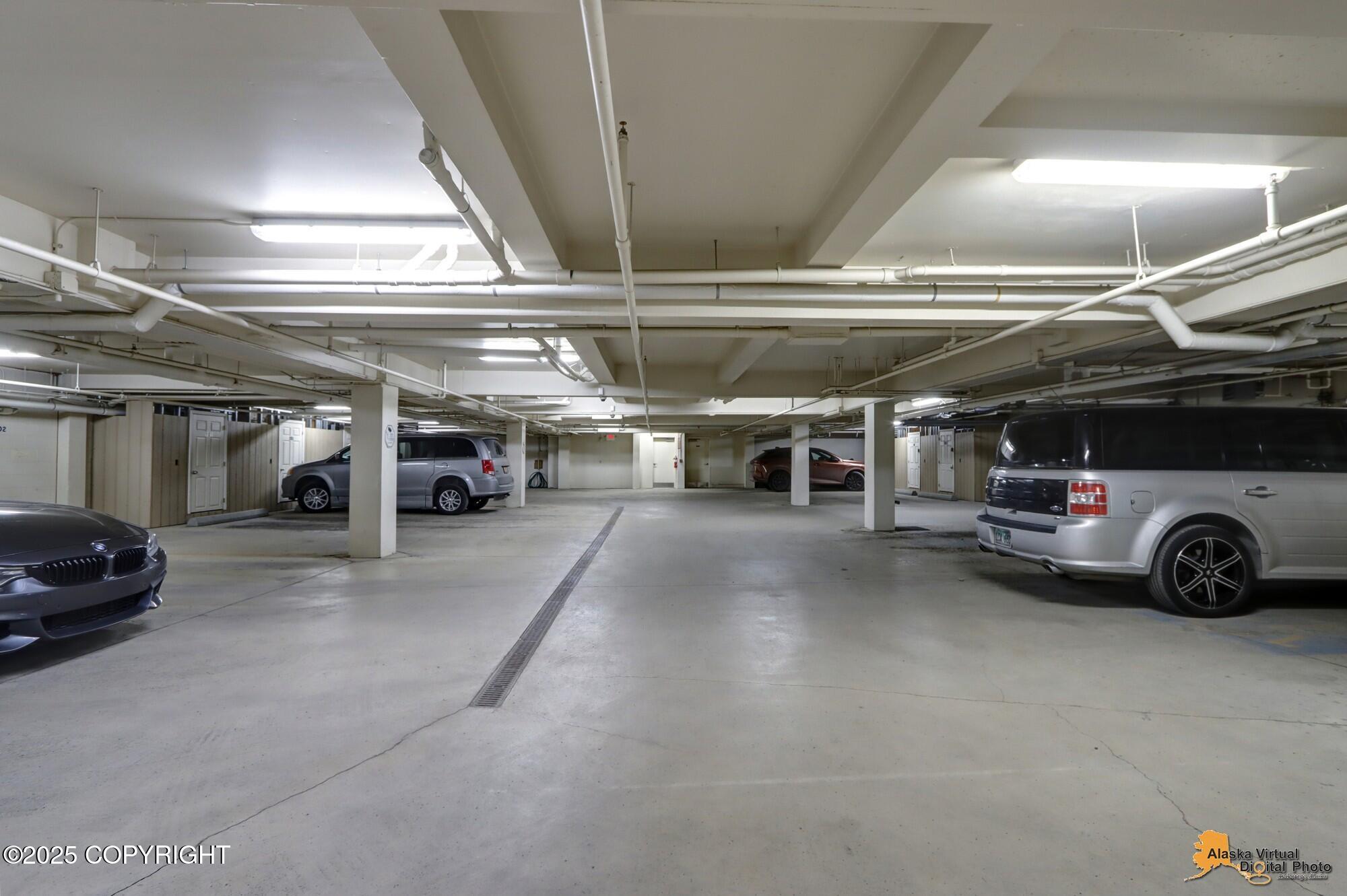 101 W 13th Avenue #105, Anchorage, Alaska image 27