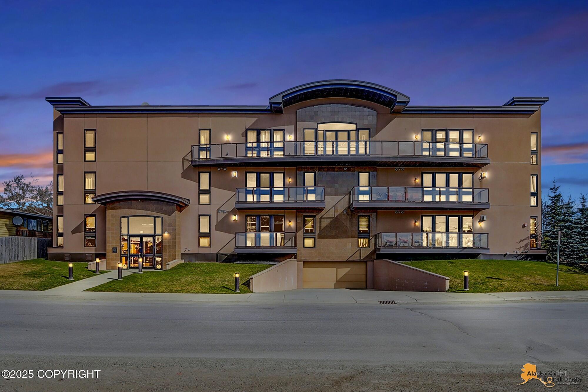 101 W 13th Avenue #105, Anchorage, Alaska image 1