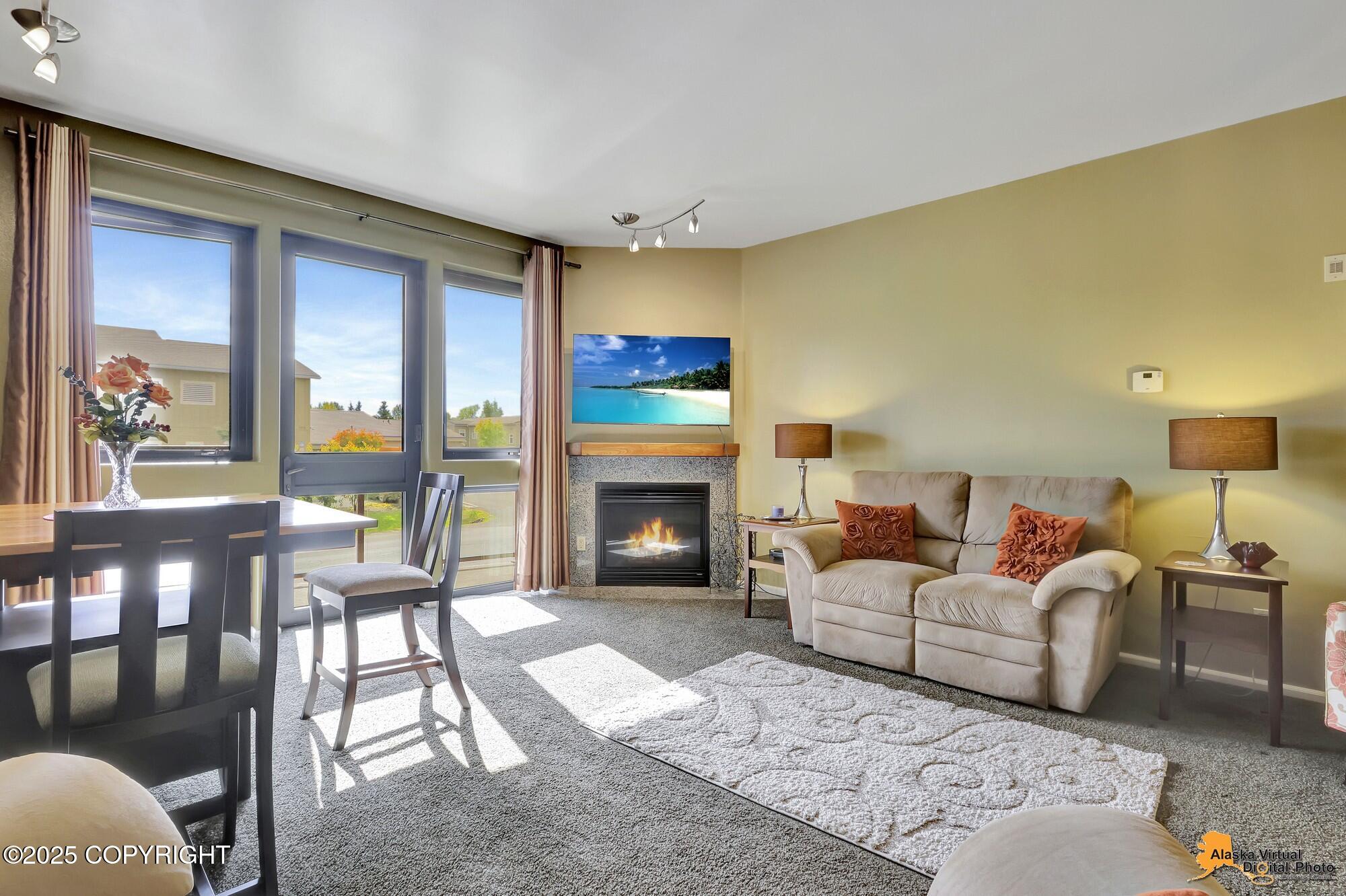 101 W 13th Avenue #105, Anchorage, Alaska image 7