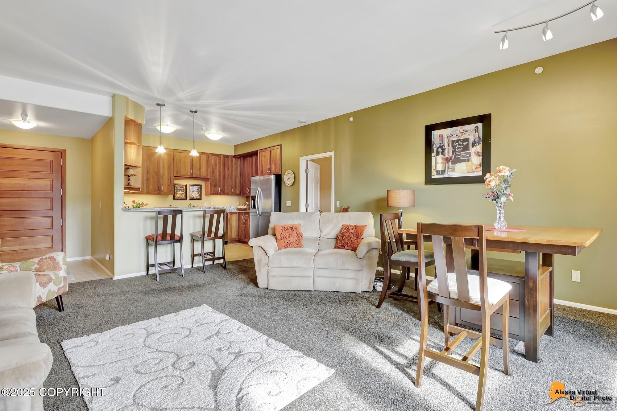 101 W 13th Avenue #105, Anchorage, Alaska image 5