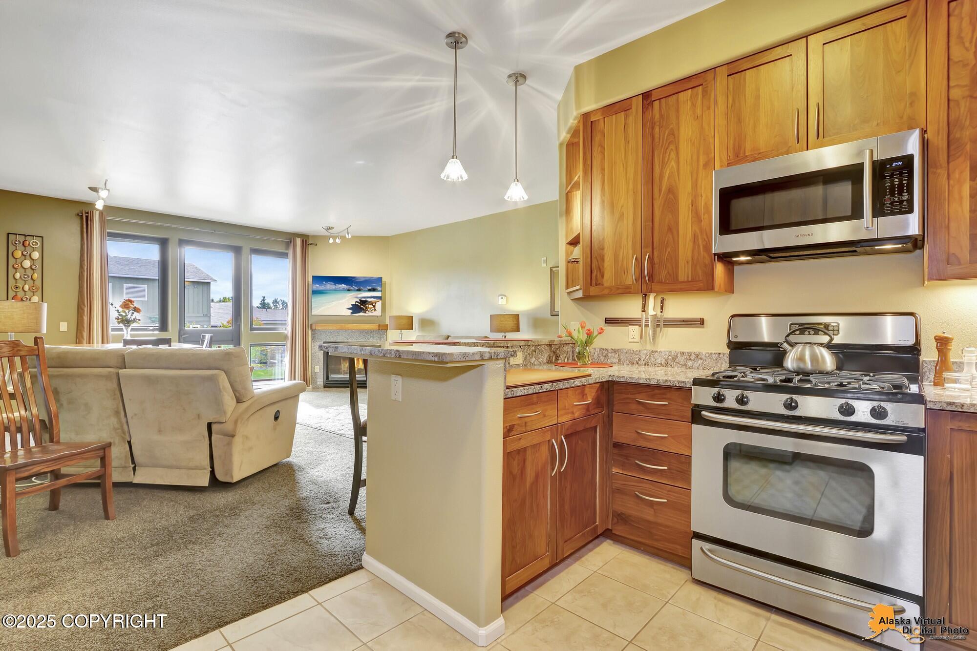 101 W 13th Avenue #105, Anchorage, Alaska image 11
