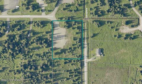 Vacant Land For Sale - 72697 Kingair Avenue<br/> Anchor Point, AK 99556
